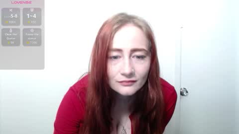 BrittanyDawn online show from February 9, 1:57 pm