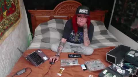 brittanybingx online show from April 30, 2:06 am