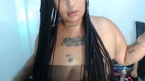 brittanycurvy69 online show from June 12, 7:44 pm