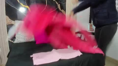brittanyy20 online show from July 10, 9:54 am