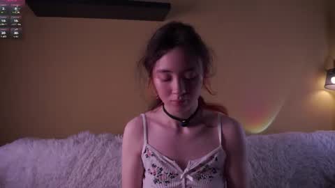 Lina online show from July 19, 3:58 pm