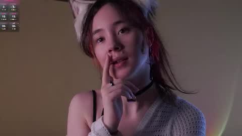 Lina online show from July 9, 3:25 pm