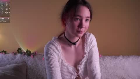 Lina online show from July 17, 3:27 pm