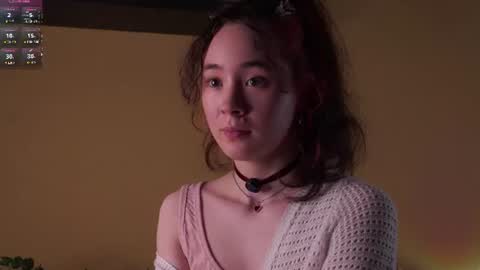Lina online show from July 13, 3:24 pm