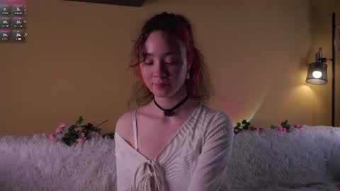 Lina online show from July 18, 3:36 pm