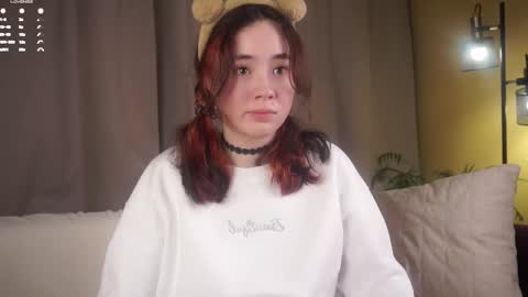 Lina online show from January 17, 11:40 am