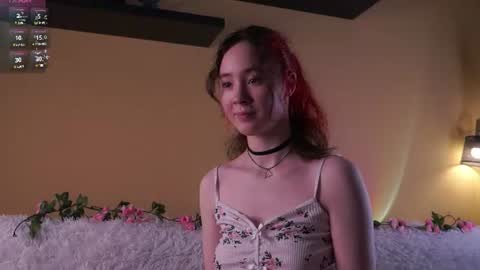 Lina online show from July 5, 3:07 pm