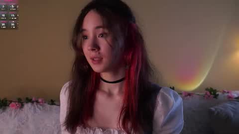 Lina online show from July 8, 3:14 pm