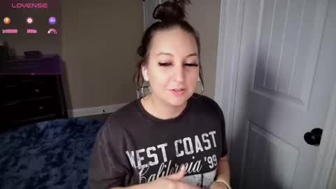 brookebee online show from February 14, 2:39 am