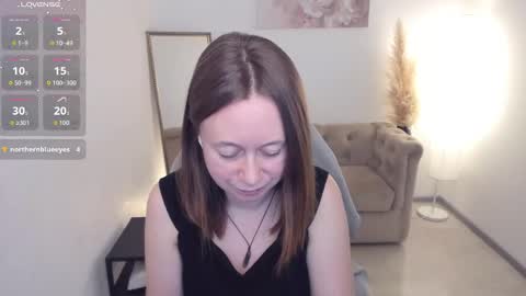Lady Brooke online show from April 29, 8:58 pm