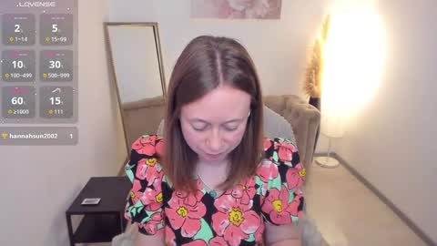 Lady Brooke online show from June 7, 8:59 pm