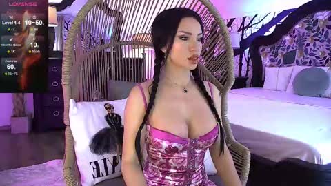 Ember online show from February 19, 10:34 am