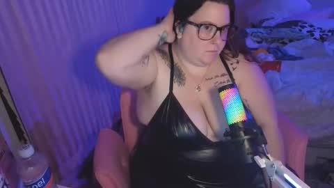 Madam Brooke online show from January 10, 1:54 am