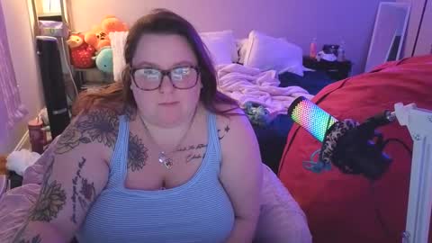 Madam Brooke online show from February 19, 1:32 pm