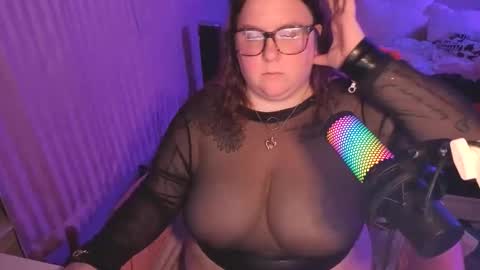 Madam Brooke online show from January 12, 2:39 am