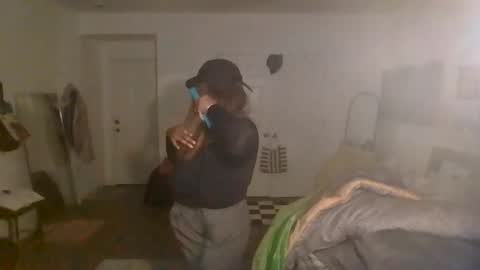 brooklyninfinity online show from March 19, 1:32 am