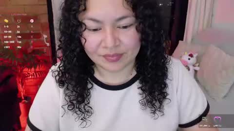 Miss online show from June 24, 2:43 am