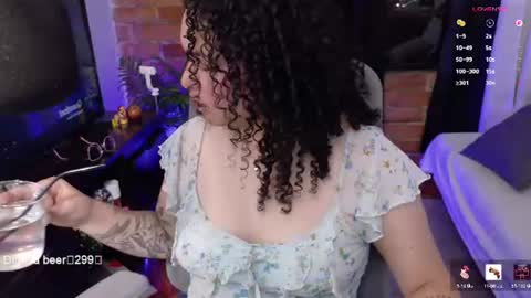 Miss online show from June 14, 12:30 am