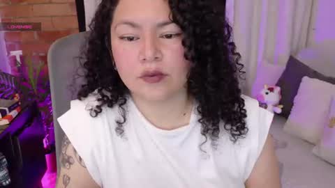 Miss online show from July 21, 12:22 am