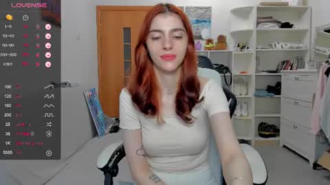 broosnica1 online show from June 29, 6:20 am