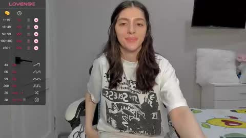 broosnica1 online show from February 12, 11:56 am