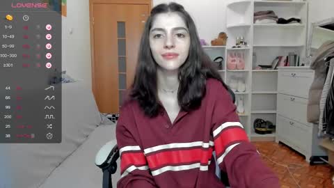 broosnica1 online show from April 27, 7:27 am