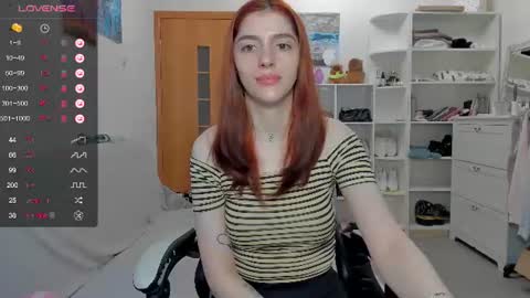 broosnica1 online show from June 23, 6:22 am