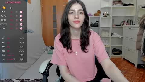 broosnica1 online show from April 30, 7:57 am