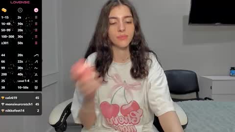 broosnica1 online show from October 21, 9:24 am