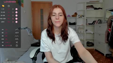 broosnica1 online show from May 7, 9:02 am