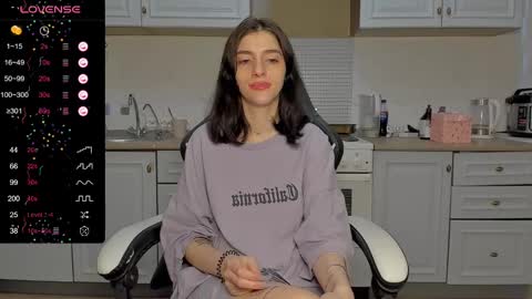 broosnica1 online show from February 25, 8:25 am