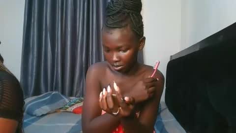 brown_sugar4 online show from November 5, 6:07 am