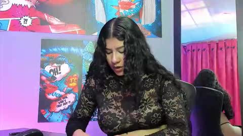brownsugar_tb online show from October 17, 8:56 pm