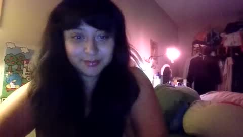 brujerita_dmota online show from April 21, 3:02 am