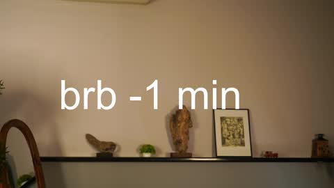Tess online show from May 13, 4:24 pm