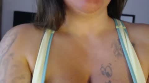 brunettelisa online show from July 25, 1:51 pm