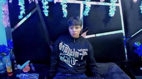 Bruno Cruz online show from September 11, 2:45 am