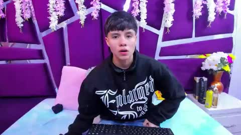 Bruno Cruz online show from November 20, 2:56 am