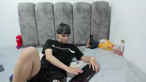 Bruno Cruz online show from May 9, 3:08 am