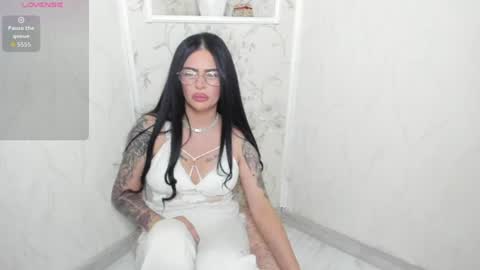 BryannaJay online show from July 11, 7:58 pm
