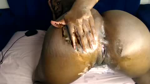 Brownie online show from July 31, 3:46 pm