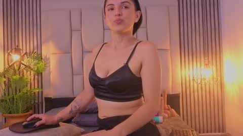 BRYONY online show from December 18, 1:49 pm