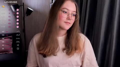 Ruby online show from November 29, 11:53 pm