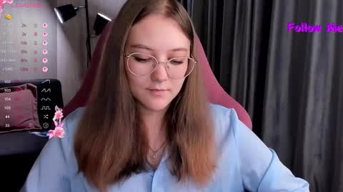 Ruby online show from October 19, 11:07 pm