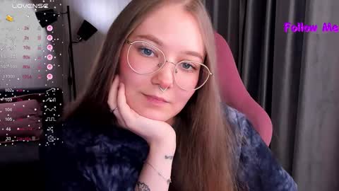 Ruby online show from March 3, 10:49 pm