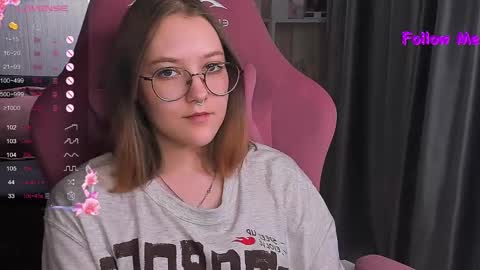 Ruby online show from February 12, 10:26 pm