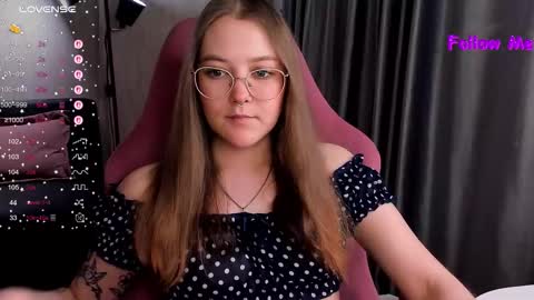 Ruby online show from January 9, 11:53 pm