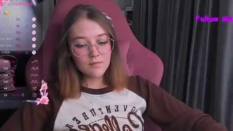 Ruby online show from February 20, 10:48 pm