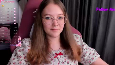 Ruby online show from October 13, 11:51 pm