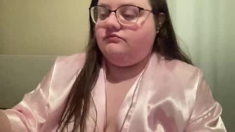 bubblegirl online show from February 23, 12:11 am